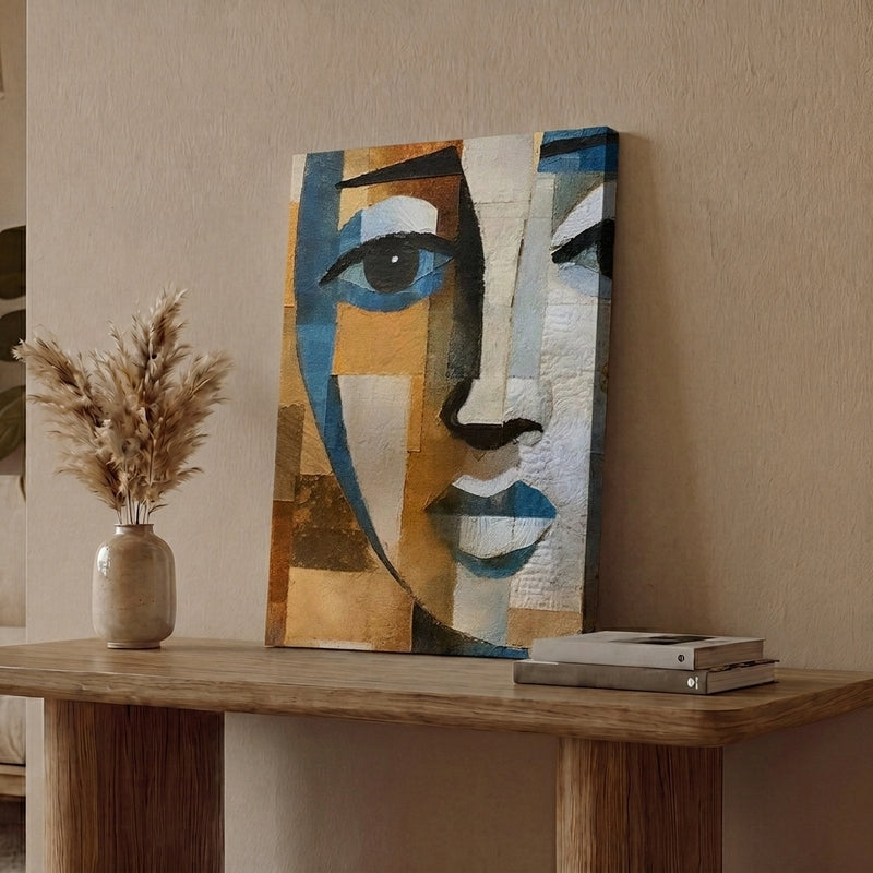 Depth Of Emotion Wall Art
