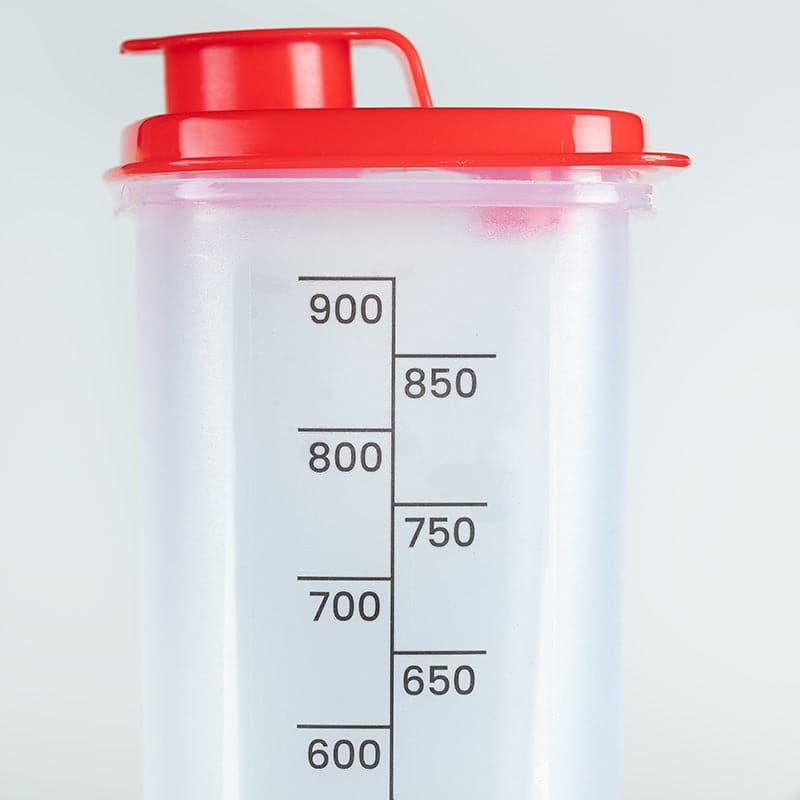 Macabo Oil Dispenser - Red media 4
