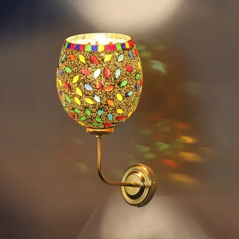 Elyra Wall Lamp media 7