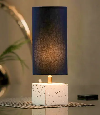 Fabric Shade