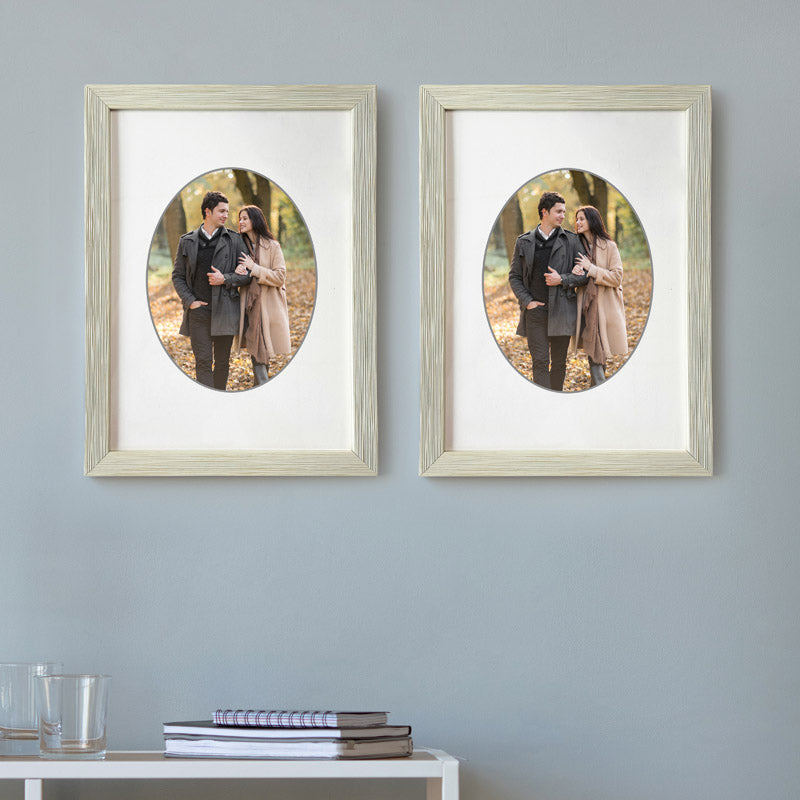 Viera Photo Frame - Set Of Two