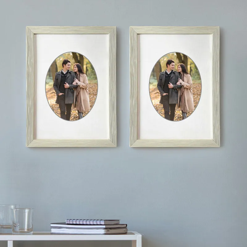 Viera Photo Frame - Set Of Two media 1