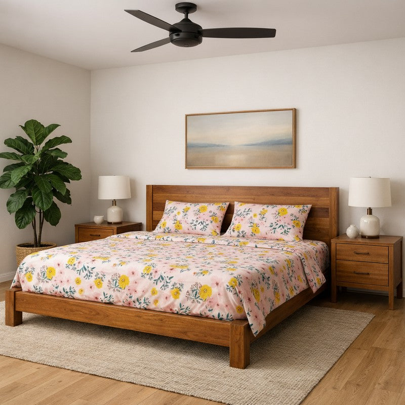 Glace Cotton/Microfiber