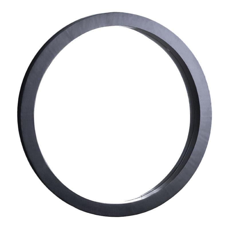 Satomi Wall Mirror (Charcoal) - Set Of Three media 6