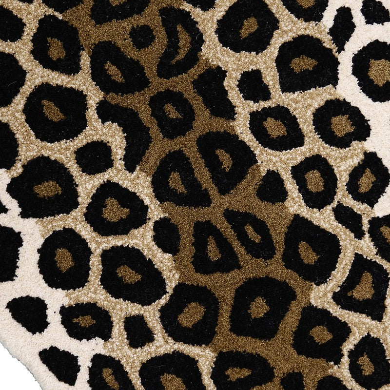 Wild Spot Cotton Carpet media 5