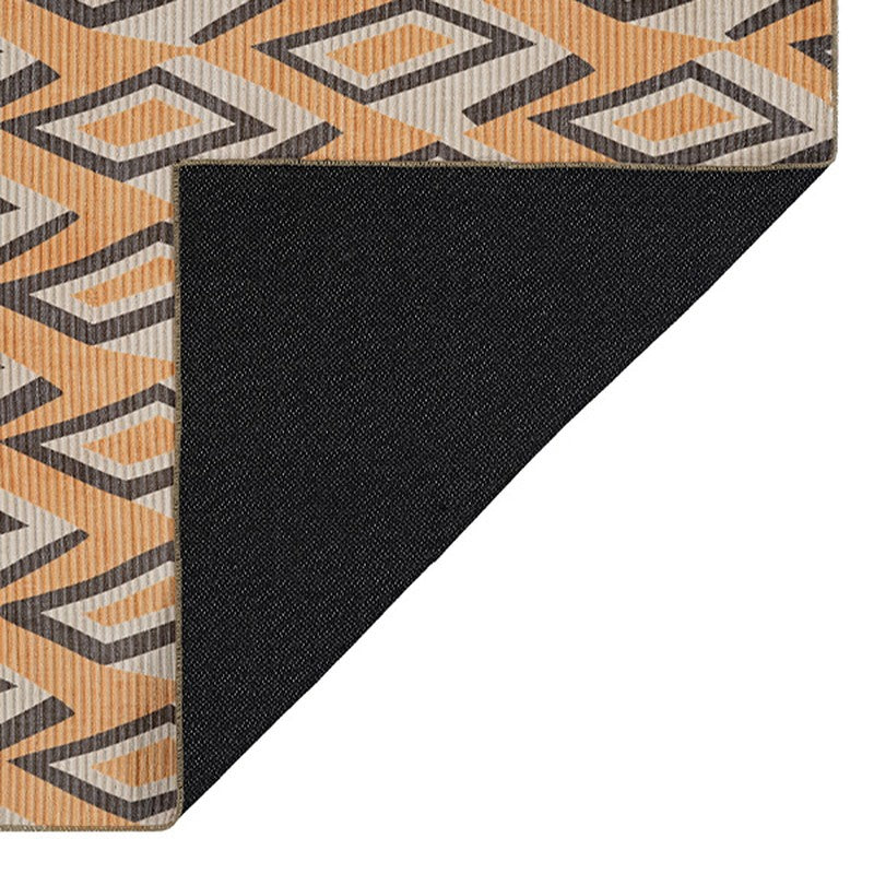 Mysera Dusk Non Anti Skid Carpet media 8