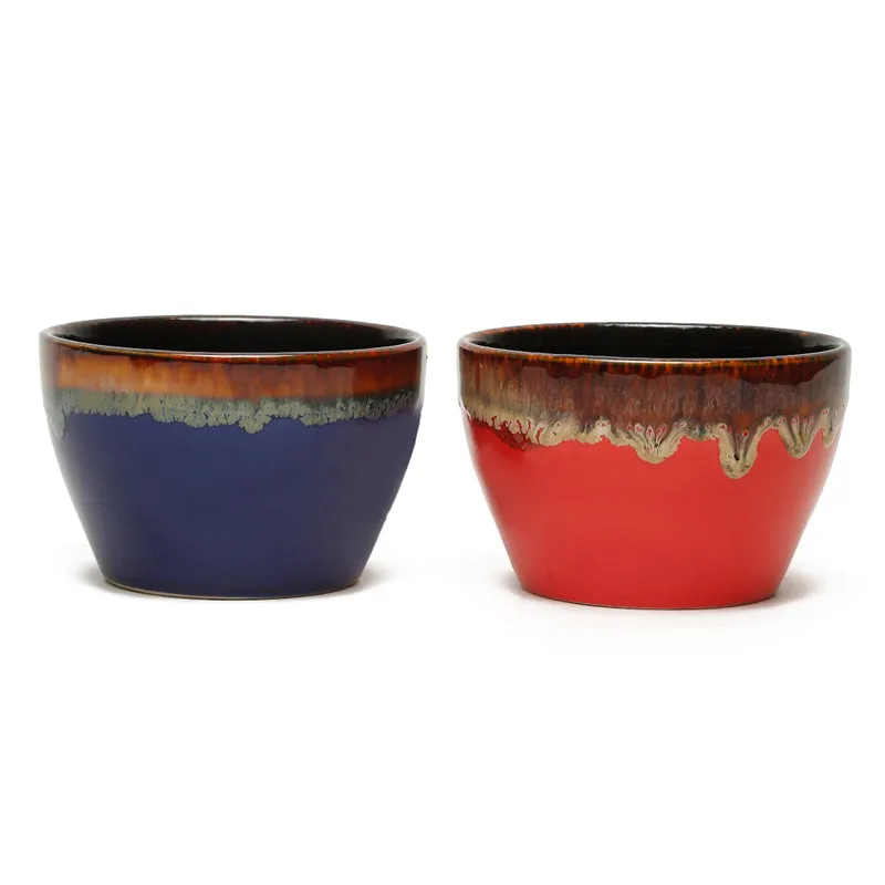 Gleam Snack Bowl with Tray - Three Piece Set media 5