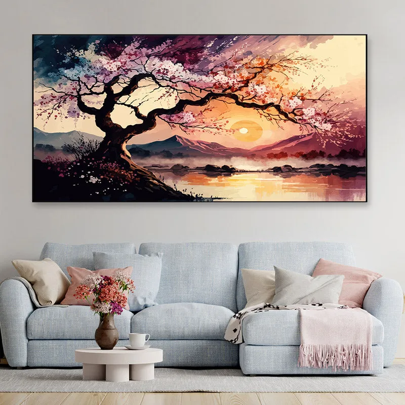 Eos Mystic Scape Canvas Wall Painting media 3