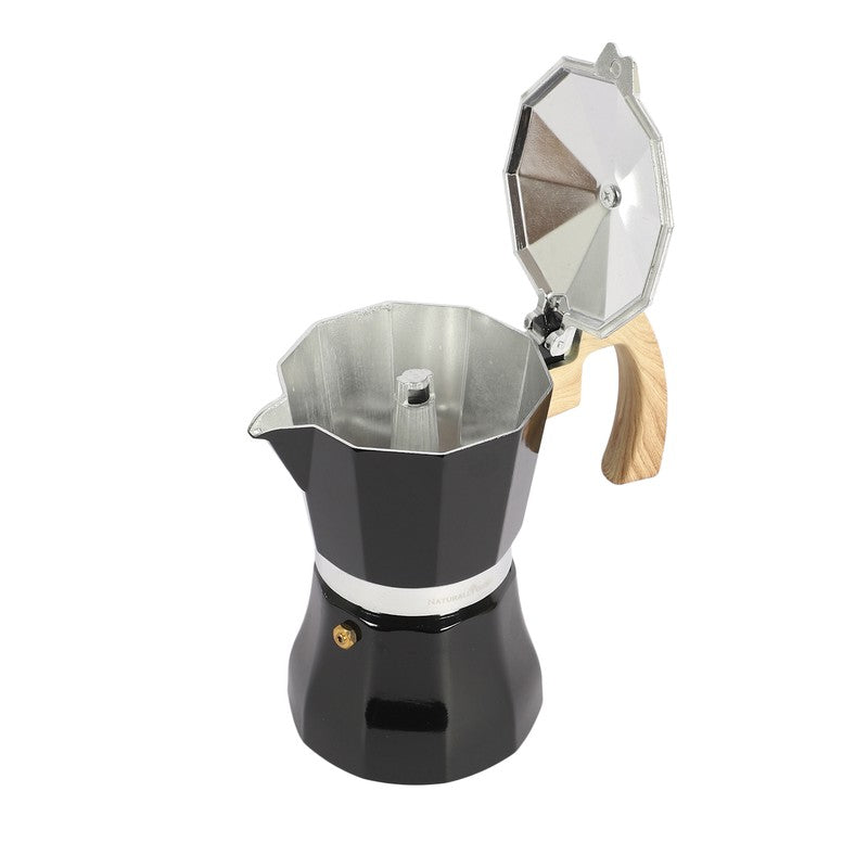 Brewlyn Coffee Maker (300 ML) - Black media 5