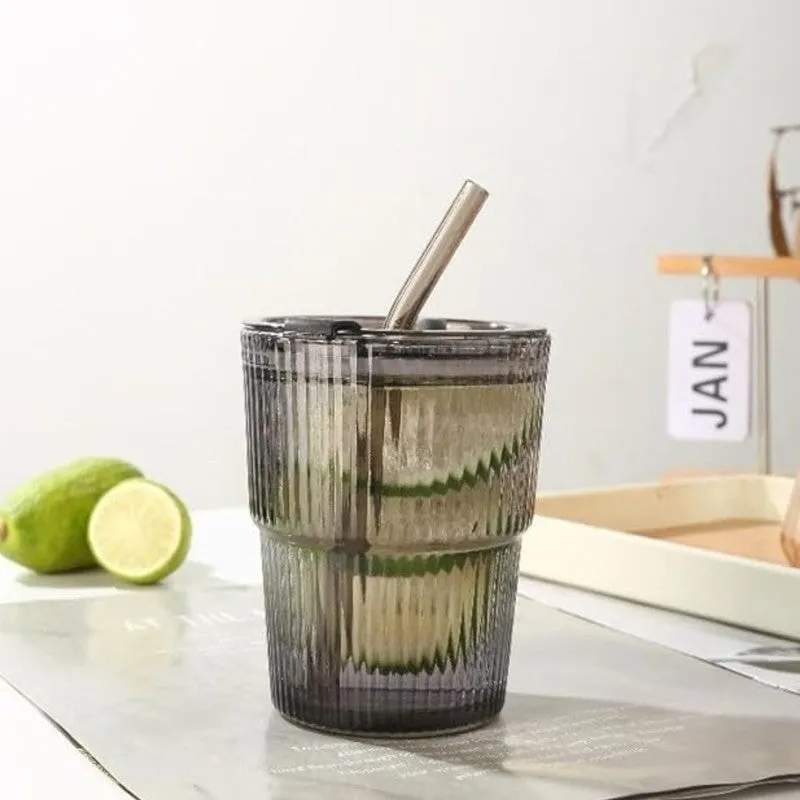 Classic Everyday Tumbler (Black) - 400 mL media 3
