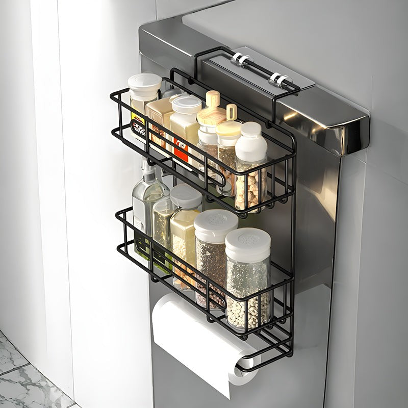 Stowara Metal Rack media 4