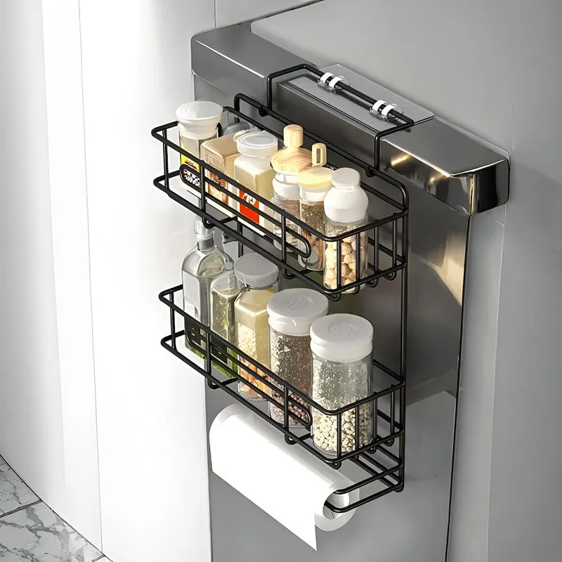 Stowara Metal Rack media 4