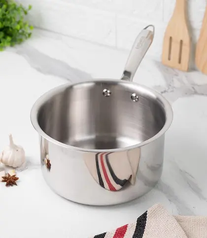 Stainless Steel