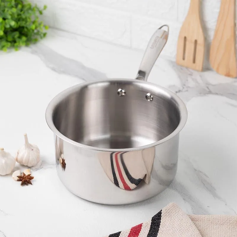 Flavour Saucepan - 2400ML / 8 Inches media 1