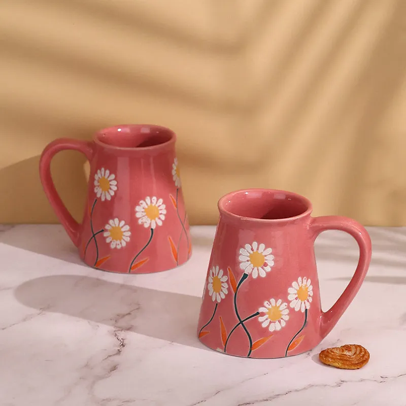 Alfio Ceramic Tea Cup (230 mL) media 4