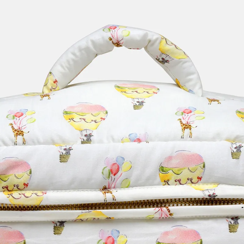 Twirl & Float Cotton Kids Travel Kit media 6