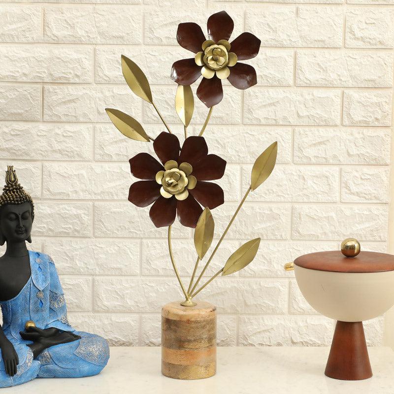 Marina Flora Showpiece