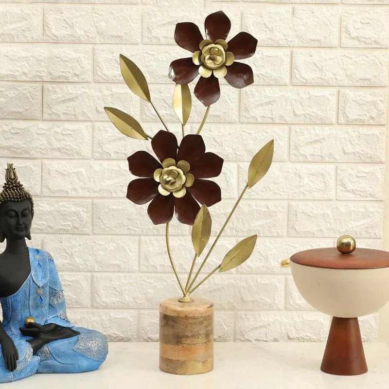 Marina Flora Showpiece media 1