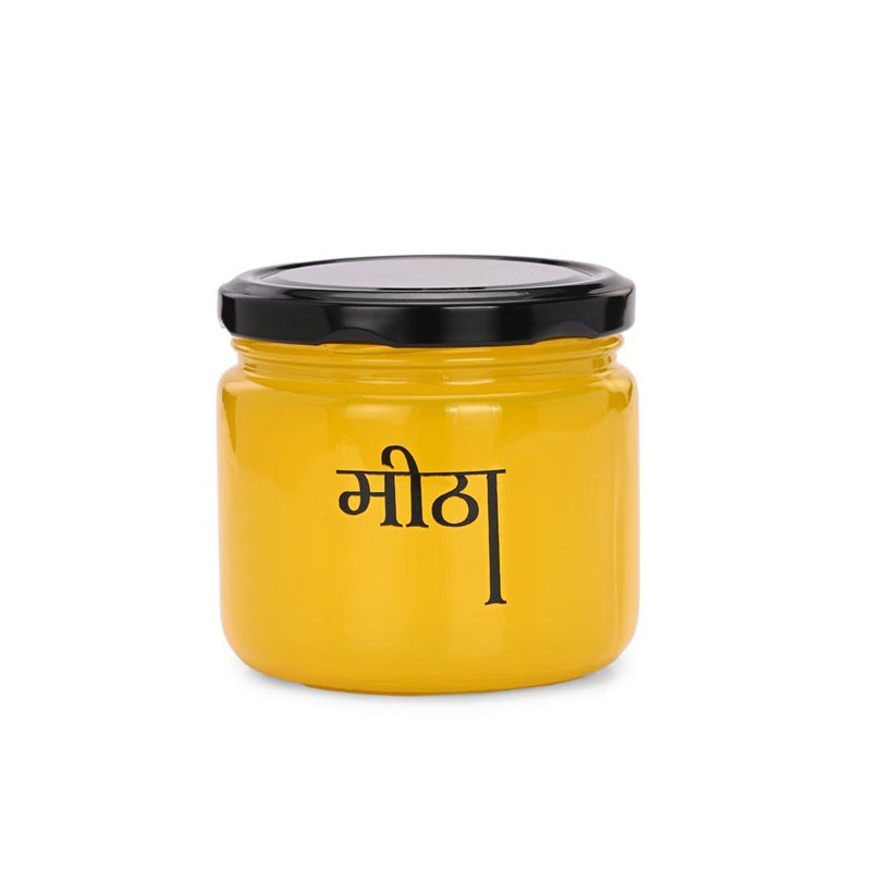 Meetha Airtight Jar - 300 mL media 3