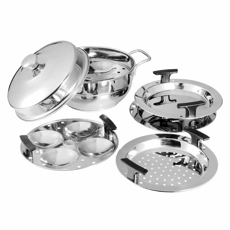 Vinod Orvex Idli Maker - 11 Inches media 3