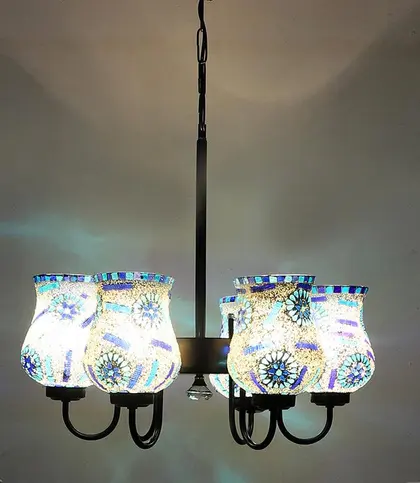 Glass Shade