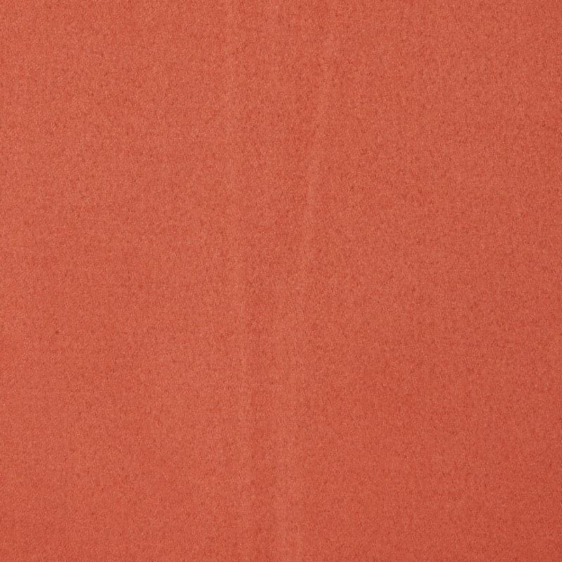 Arlo Solid Curtain - Rust media 4