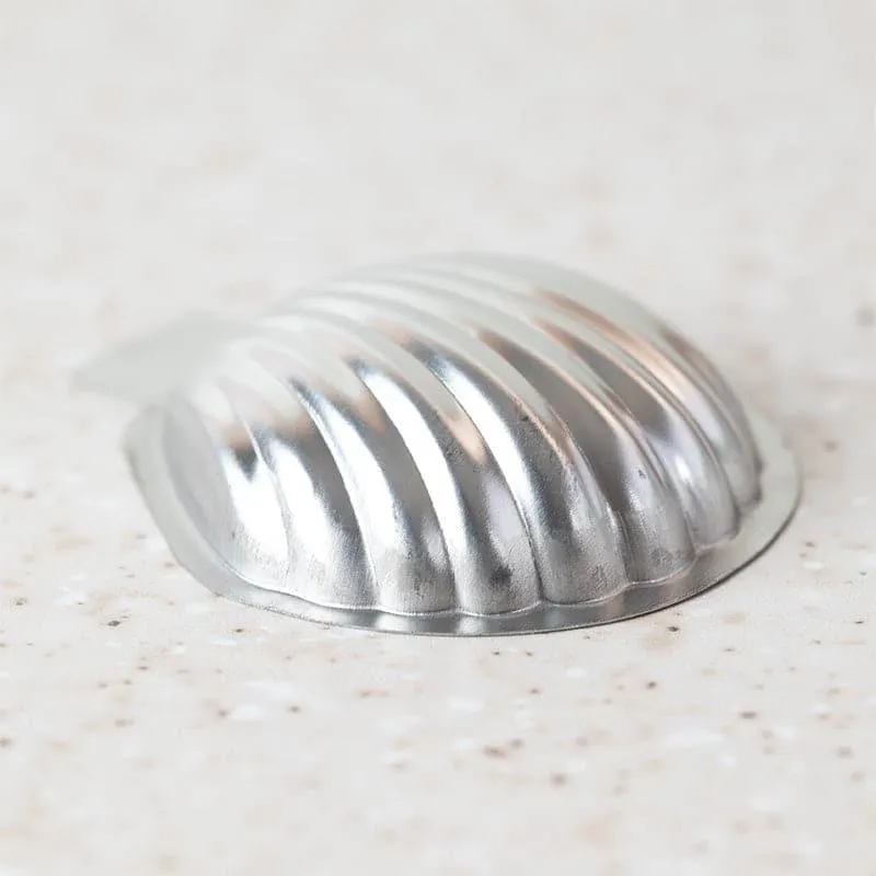 Seashell Chocolate Mould - Set Of Twenty Four media 5