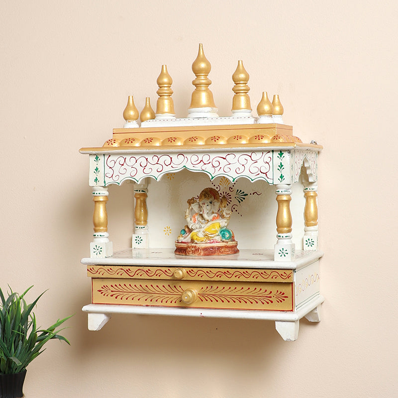 Shrinaya IV Mandir media 3