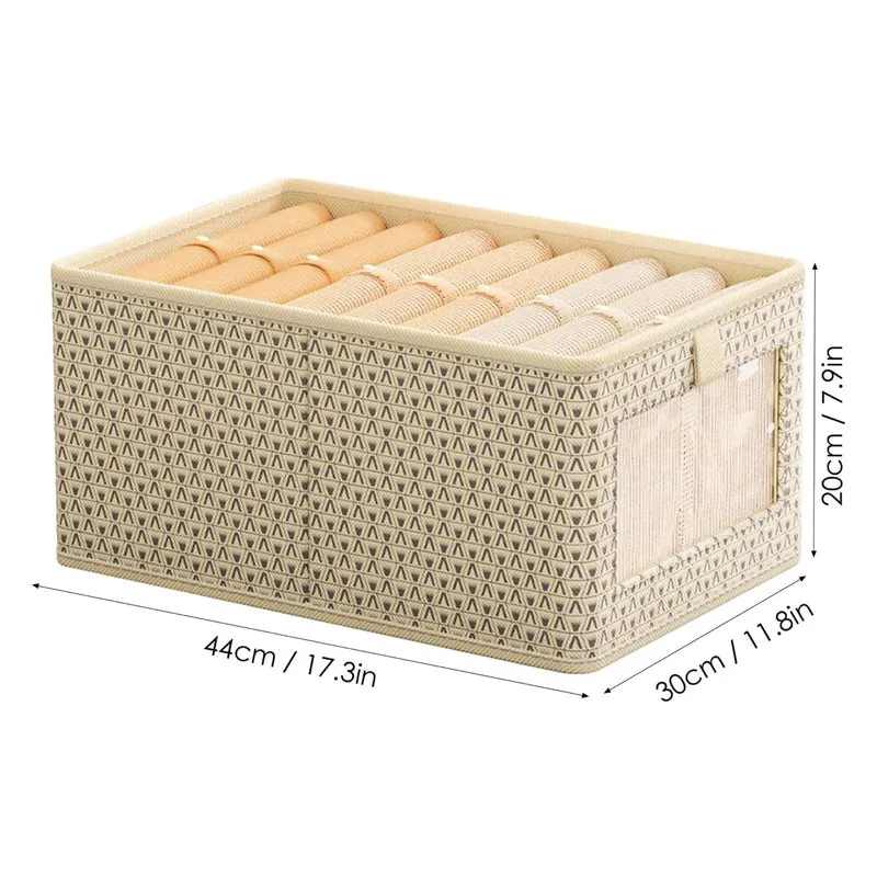 Tokyo Stack Storage Box - Set Of Two media 8