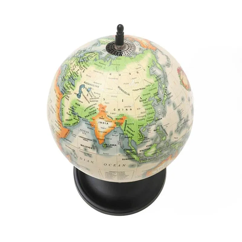 Vagabond Home Globe media 4