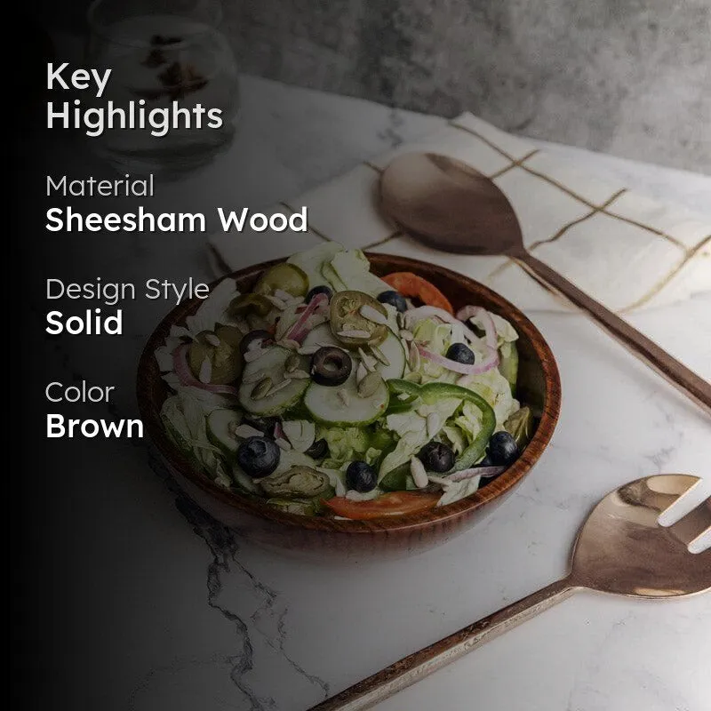 Orson Flat Bowl media 2