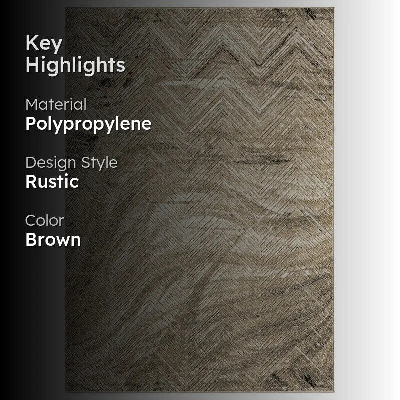 Orilia Carpet - Beige media 2