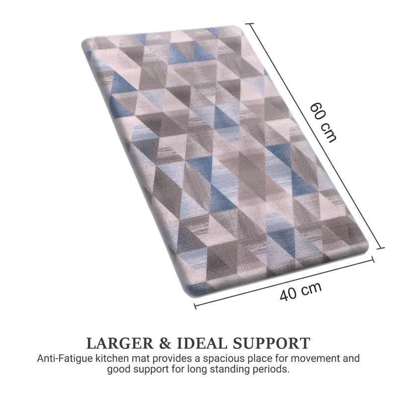 GeoKaleido PVC Anti-Fatigue Mat media 6