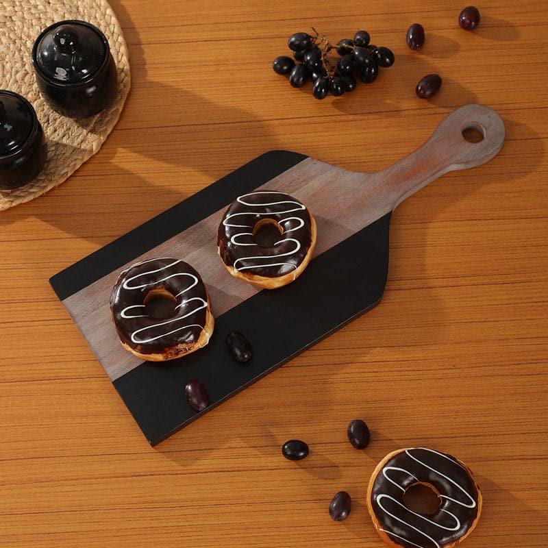 Perra Mango Wood Platter media 3