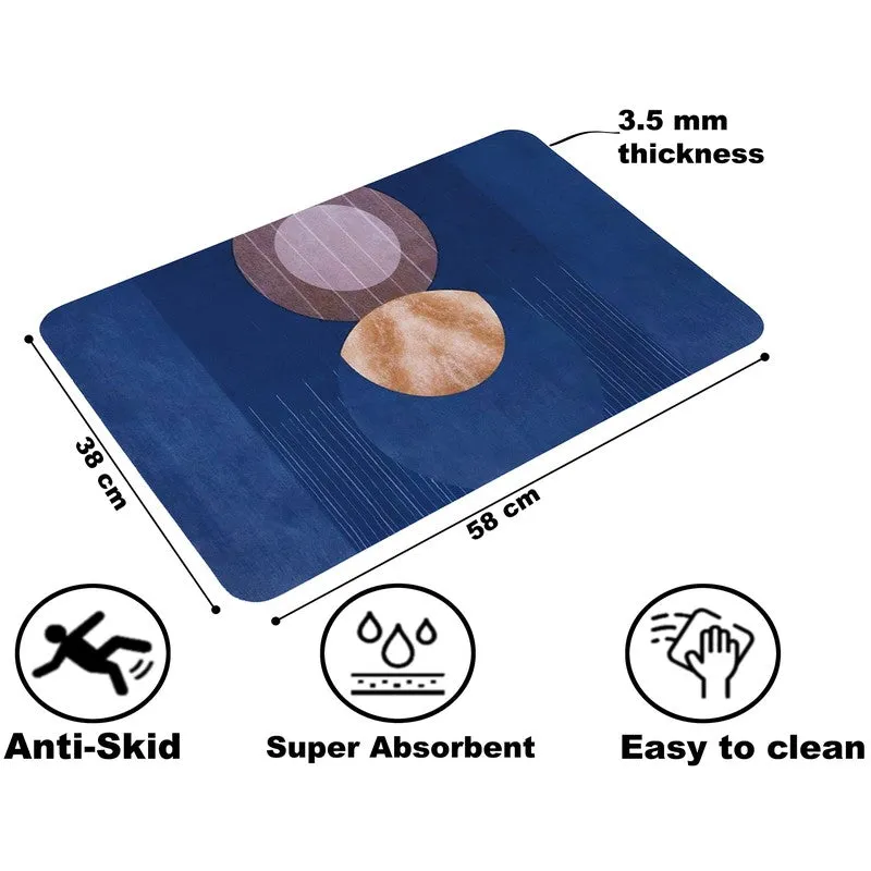 Luxvera Rubber Kitchen Floor Mats - Set of Two media 6