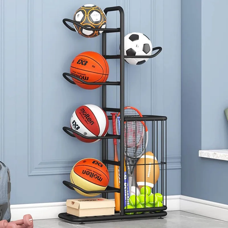 Fieldline Rack - Black media 9