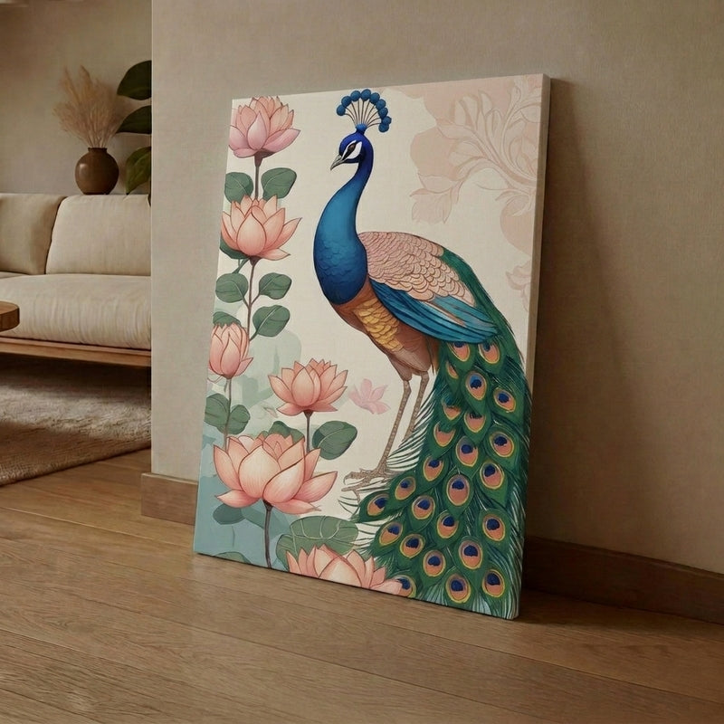 Wings of Wonder Wall Art