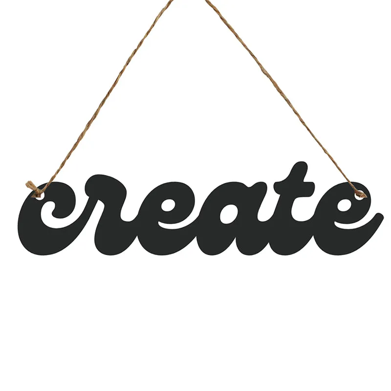 Create Mild Steel Wall Accent media 3
