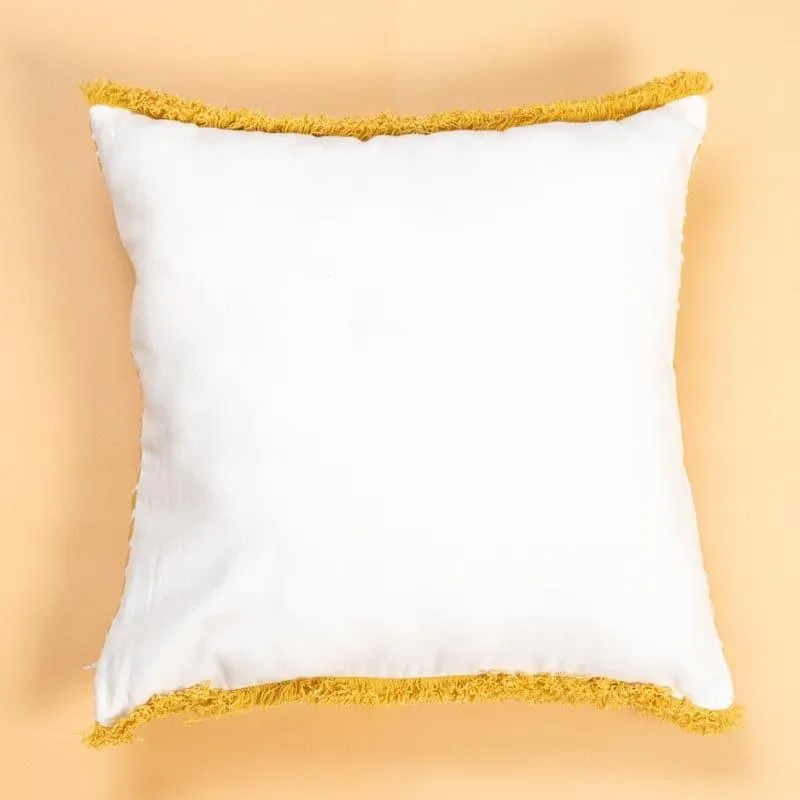 Abstract Tangent Cushion Cover media 4