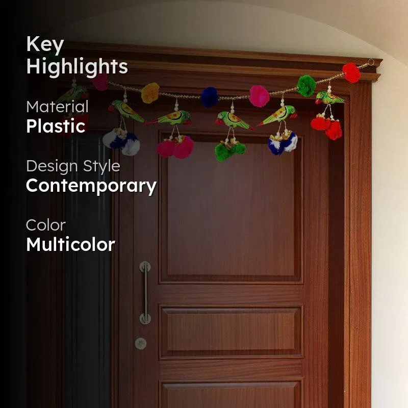 Jaipuri Parriot Latkan media 2