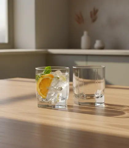 Glass