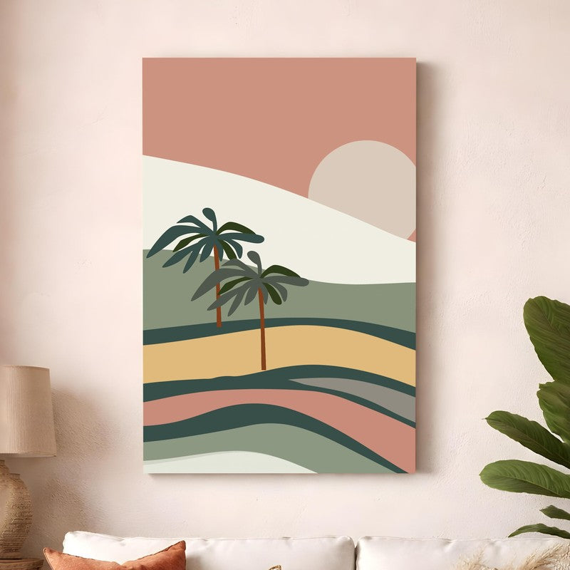 Form Canvas Canvas Wall Art media 3