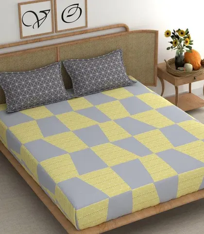 Glace Cotton/Microfiber