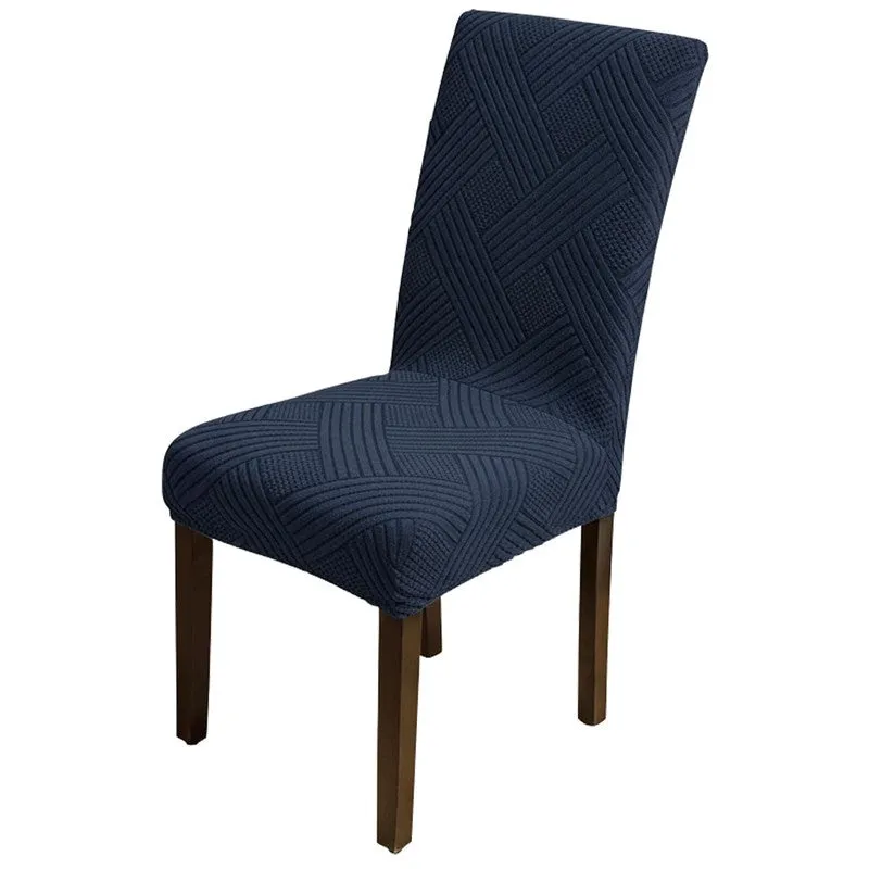 Rivexa Softs Chair Cover - Blue media 3