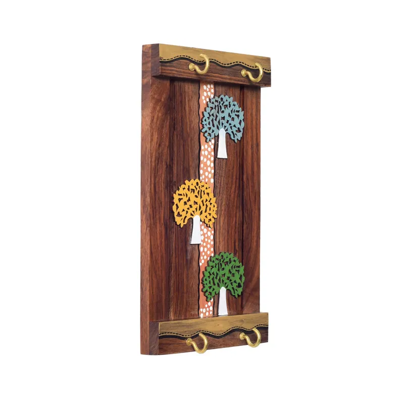 Trinity Tree Key Holder media 4