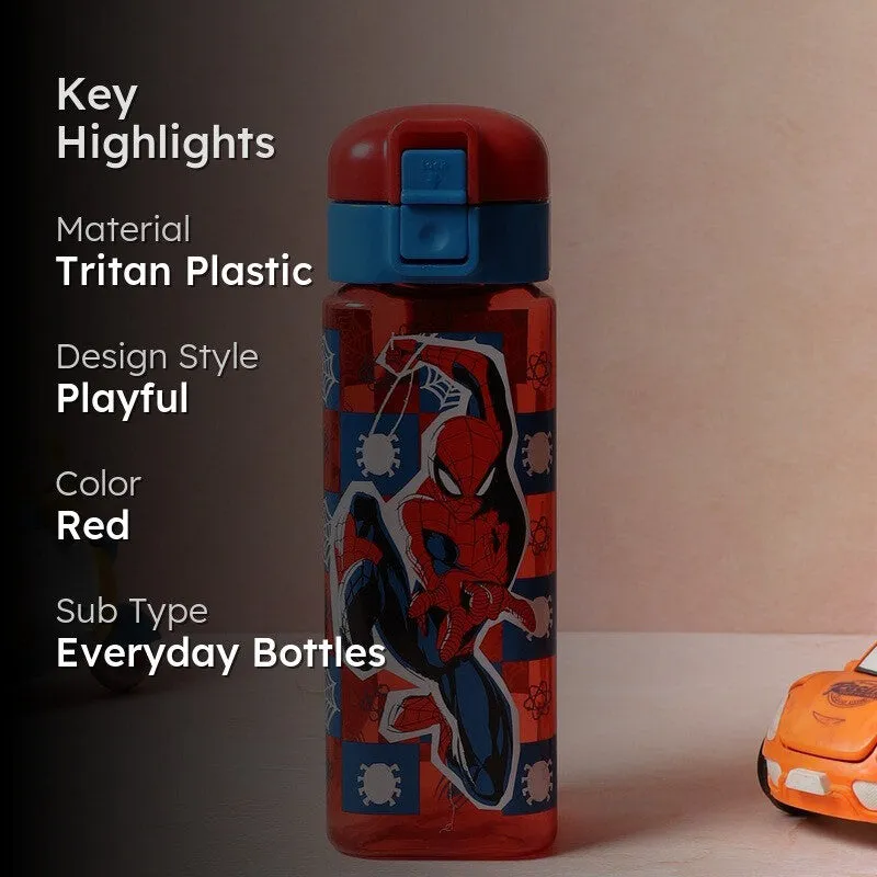 Spider Hero Water Bottle - 550 mL media 2