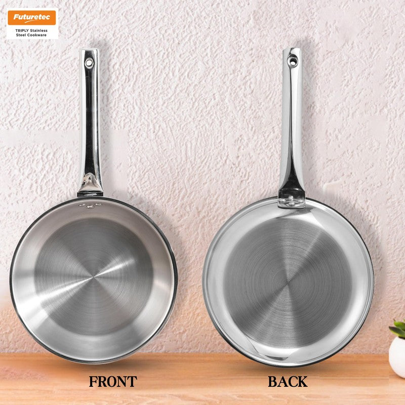 Kraft Myven Frying Pan - 1600 mL/10 Inches media 4