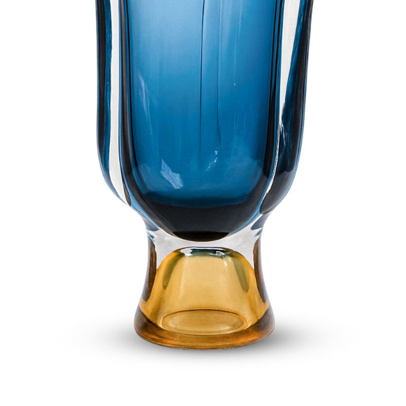 Grellon Glass Vase media 5
