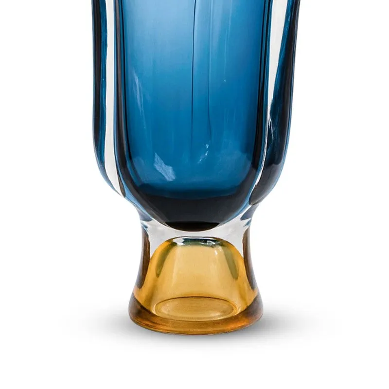 Grellon Glass Vase media 5