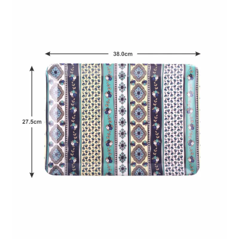 Imsao Serving Tray - Set Of Three media 5